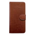 Pikkukuva 4 / 11: Protect your Galaxy A8 2018 - Leather Cases