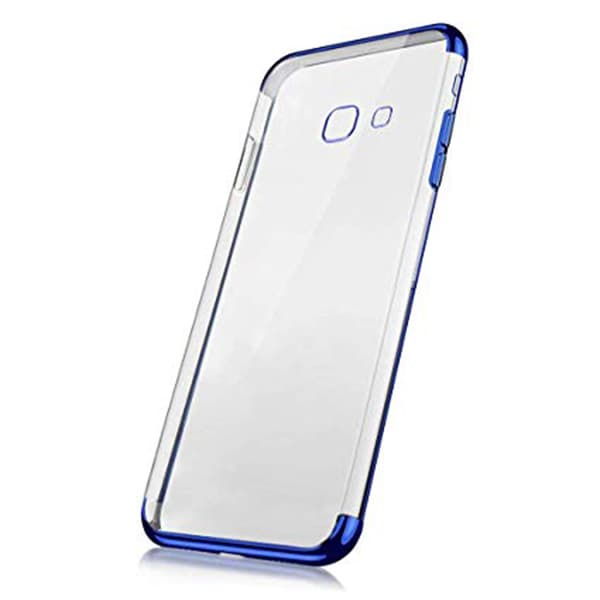 Samsung Galaxy S7 - Stötdämpande Silikonskal (FLOVEME)