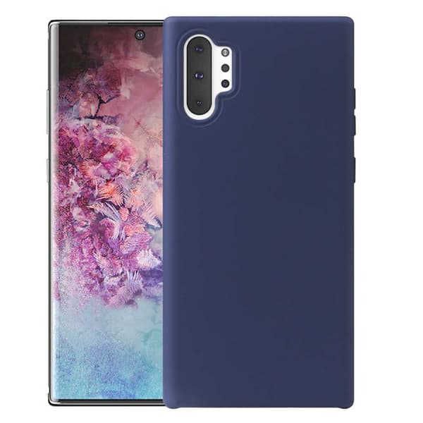 Samsung Galaxy Note10+ - Stilsäkert Skyddsskal (Nkobee)