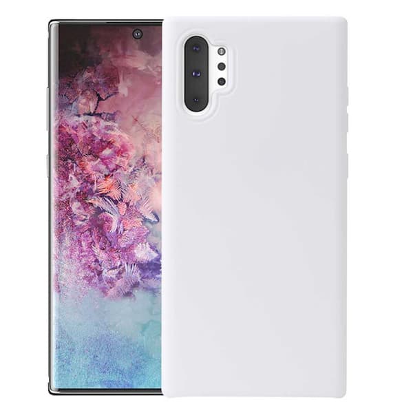 Samsung Galaxy Note10+ - Stilsäkert Skyddsskal (Nkobee)