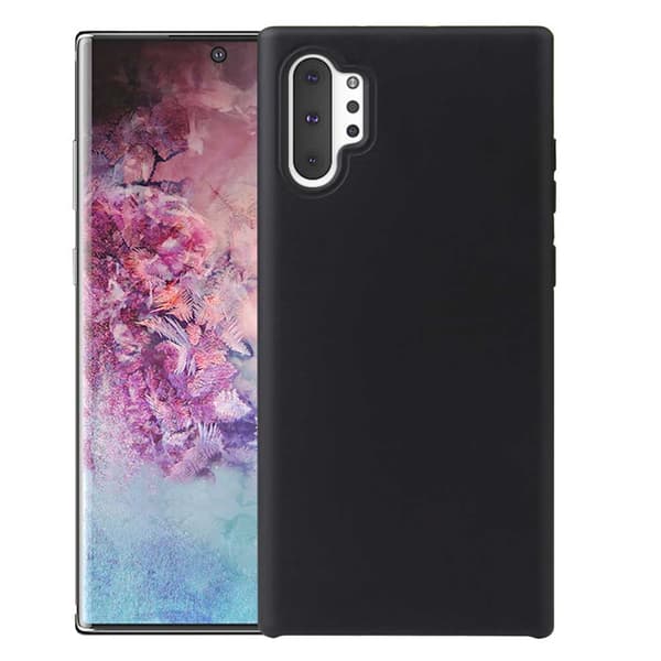 Samsung Galaxy Note10+ - Stilsäkert Skyddsskal (Nkobee)