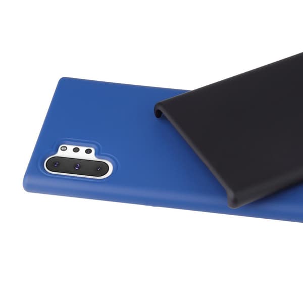 Samsung Galaxy Note10+ - Stilsäkert Skyddsskal (Nkobee)