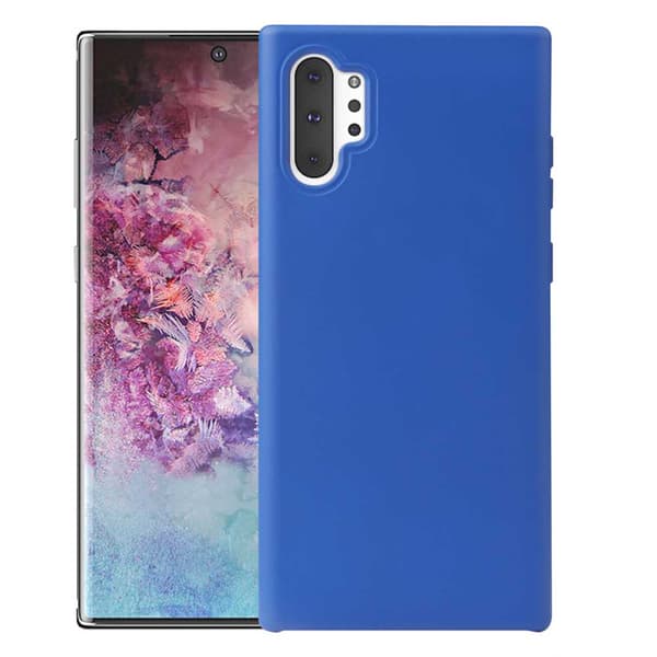 Samsung Galaxy Note10+ - Stilsäkert Skyddsskal (Nkobee)