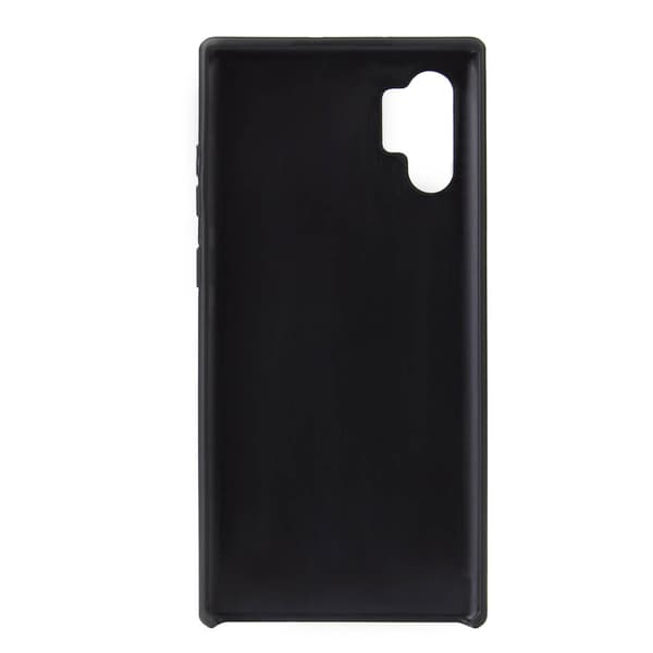 Samsung Galaxy Note10+ - Stilsäkert Skyddsskal (Nkobee)
