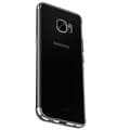 Miniatyrbild 7 av 11: Robust Stilsäkert Silikonskal - Samsung Galaxy S7