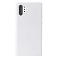 Miniatyrbild 3 av 11: Samsung Galaxy Note10+ - Robust Silikonskal Nkobee