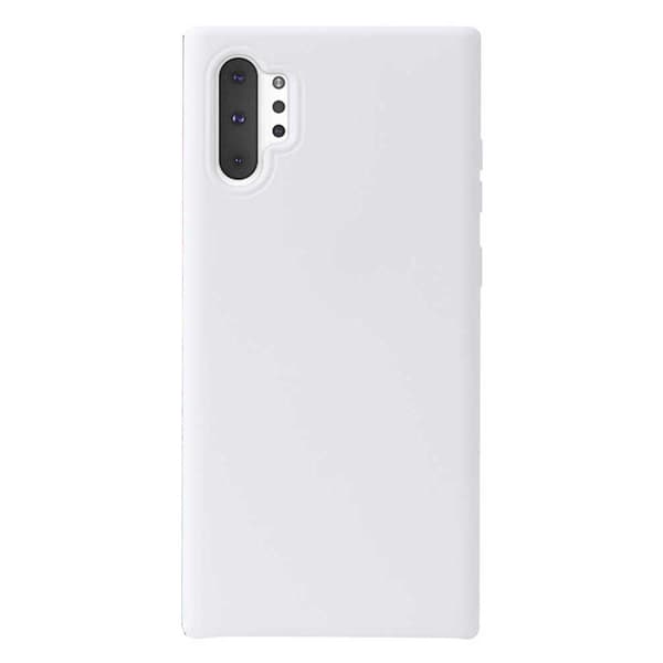 Samsung Galaxy Note10+ - Robust Silikonskal Nkobee