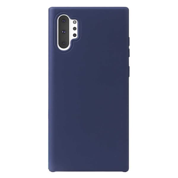 Samsung Galaxy Note10+ - Robust Silikonskal Nkobee