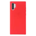 Miniatyrbild 6 av 11: Samsung Galaxy Note10+ - Robust Silikonskal Nkobee