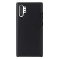 Miniatyrbild 7 av 11: Samsung Galaxy Note10+ - Robust Silikonskal Nkobee