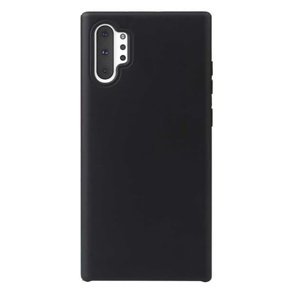 Samsung Galaxy Note10+ - Robust Silikonskal Nkobee