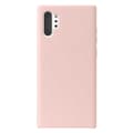 Miniatyrbild 1 av 11: Samsung Galaxy Note10+ - Robust Silikonskal Nkobee