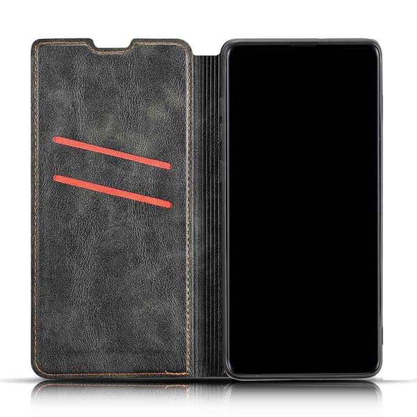 Exklusivt Plånboksfodral - Samsung Galaxy A70
