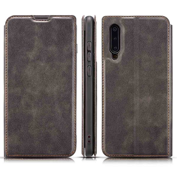 Samsung Galaxy A70 - Plånboksfodral