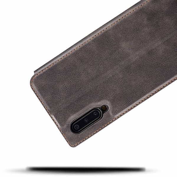 Samsung Galaxy A70 - Plånboksfodral