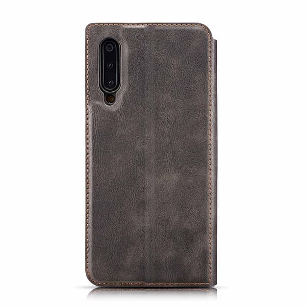 Samsung Galaxy A70 - Plånboksfodral