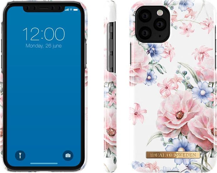 iDeal of Sweden Floral Romance (iPhone 11 Pro Max)