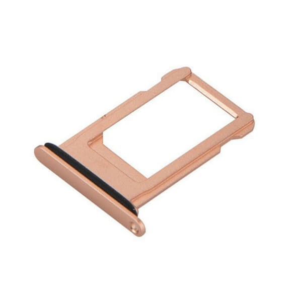 IPhone 8 Plus Simkortshållare - Guld