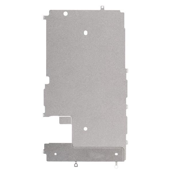 iPhone 7 LCD Skärm Skyddsplatta