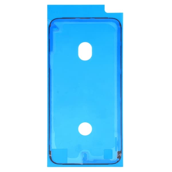 iPhone 8 Vattentät LCD Tejp - Vit