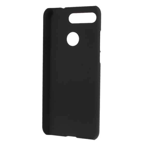 Rubberized PC Hard Shell for Huawei Honor View 20