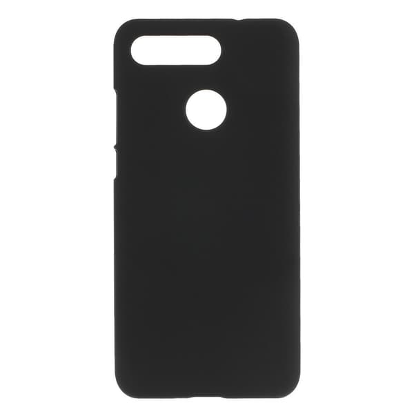 Rubberized PC Hard Shell for Huawei Honor View 20