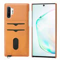Miniatyrbild 7 av 11: Samsung Galaxy Note10+ - Stilrent Leman Skal med Kortfack
