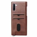 Miniatyrbild 6 av 11: Professionellt Skal (LEMAN) - Samsung Galaxy Note10