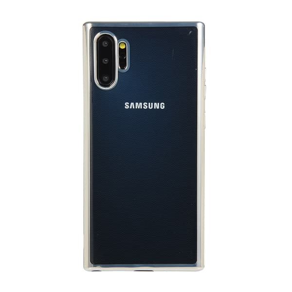 Samsung Galaxy Note10+ - Genomtänkt Skyddsskal från Floveme