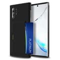 Miniatyrbild 1 av 11: Professionellt Skal med Kortfack - Samsung Galaxy Note10 Plus