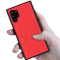 Miniatyrbild 8 av 11: Professionellt Skal med Kortfack - Samsung Galaxy Note10 Plus