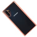 Miniatyrbild 1 av 11: Stilsäkert Skyddsskal (Floveme) - Samsung Galaxy Note10+