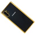 Miniatyrbild 1 av 11: Samsung Galaxy Note10+ - Exklusivt Silikonskal