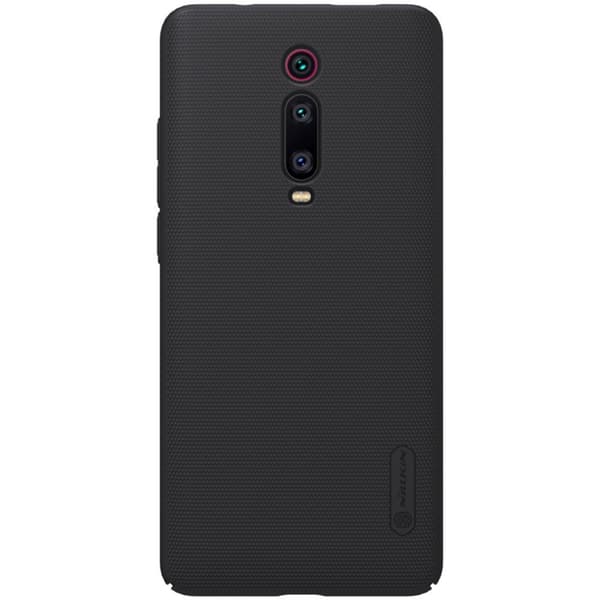 NILLKIN Super frostet hårdt plastetui til Xiaomi Mi 9T/9T Pro