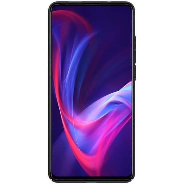 NILLKIN Super frostet hårdt plastetui til Xiaomi Mi 9T/9T Pro