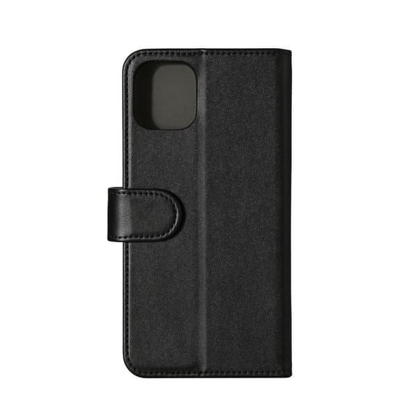 GEAR Plånboksväska Svart till iPhone 11 Pro max