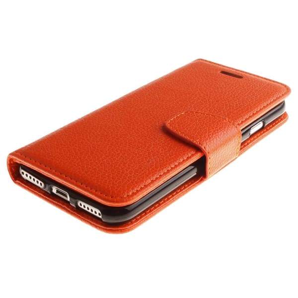 iPhone 11 - Stilsäkert Smidigt NKOBEE Plånboksfodral