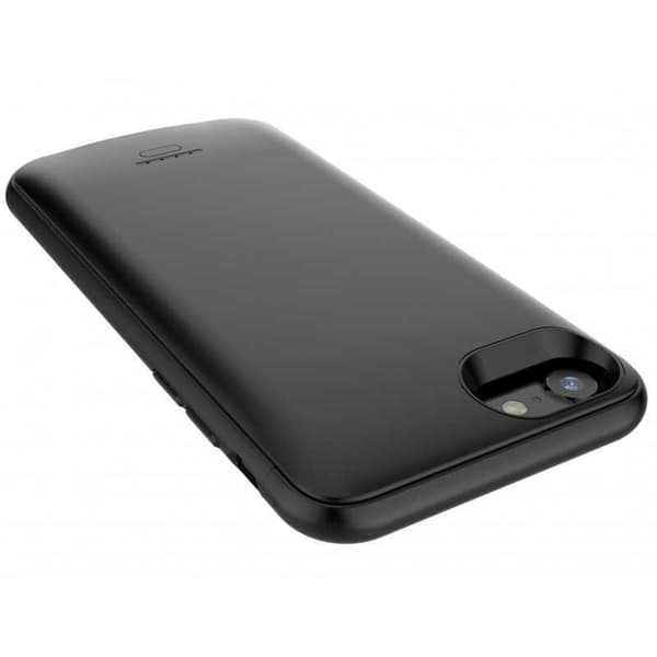 iPhone 6S Ultra Slim Batteriskal 3200mAh Titan