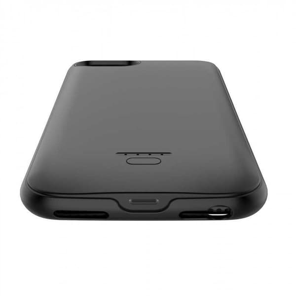 iPhone 6S Ultra Slim Batteriskal 3200mAh Titan