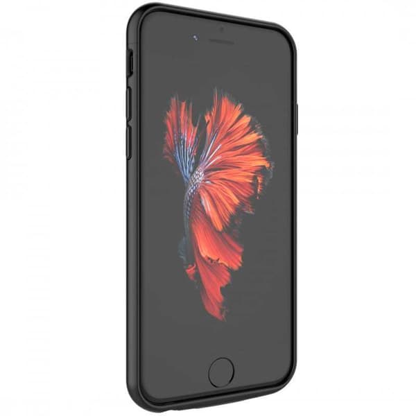 iPhone 6S Ultra Slim Batteriskal 3200mAh Titan