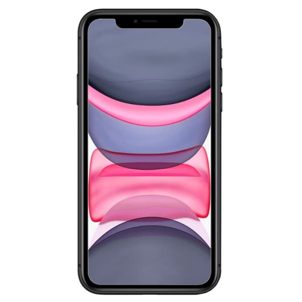 Skærmbeskyttelse Hærdet glas Apple iPhone 11 (6.1 ")