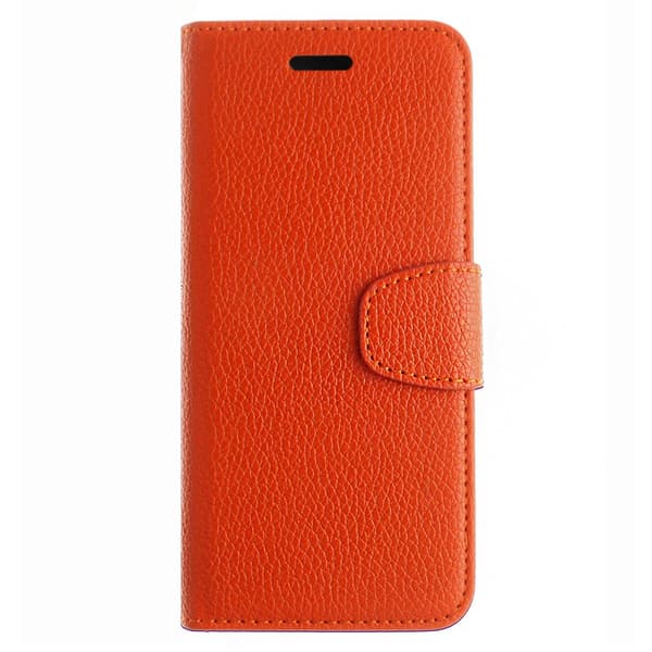 Genomtänkt Slittåligt Plånboksfodral - iPhone 11