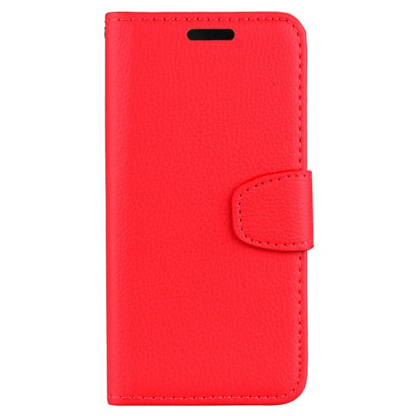 Genomtänkt Slittåligt Plånboksfodral - iPhone 11