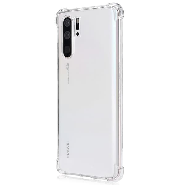 Genomtänkt Skal - Huawei P30 Pro