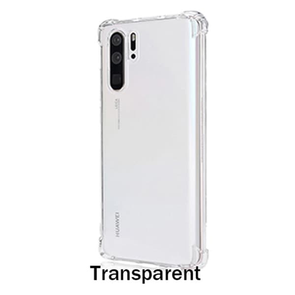 Genomtänkt Skal - Huawei P30 Pro