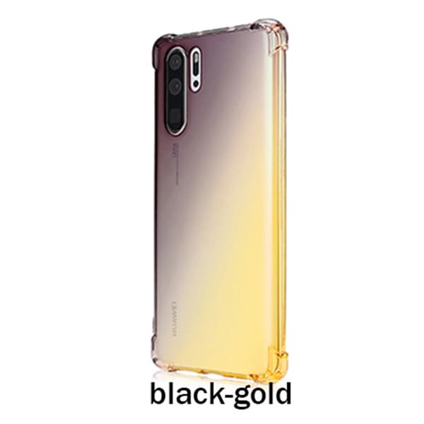 Genomtänkt Skal - Huawei P30 Pro