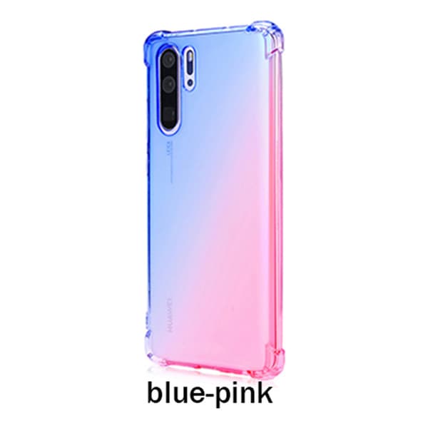 Genomtänkt Skal - Huawei P30 Pro