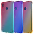 Miniatyrbild 11 av 11: Huawei P20 Lite - Skyddande Smart Silikonskal (Floveme)