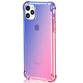 Miniatyrbild 1 av 11: iPhone 11 Pro - Skyddande Silikonskal (FLOVEME)