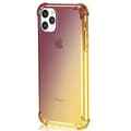 Miniatyrbild 4 av 11: iPhone 11 Pro - Skyddande Silikonskal (FLOVEME)